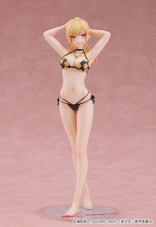 Nendo Addicts - Gsc - My Dress Up Darling - Marin Kitagawa Swimsuit Version 1