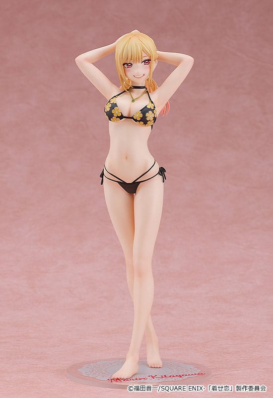 Nendo Addicts - Gsc - My Dress Up Darling - Marin Kitagawa Swimsuit Version 1