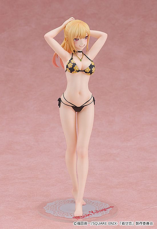 Nendo Addicts - Gsc - My Dress Up Darling - Marin Kitagawa Swimsuit Version 3