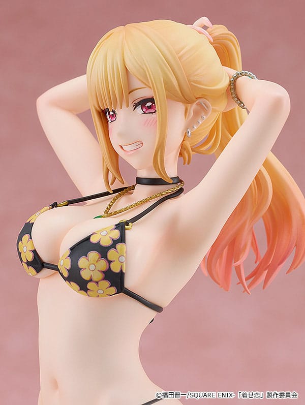 Nendo Addicts - Gsc - My Dress Up Darling - Marin Kitagawa Swimsuit Version 4