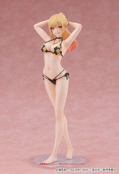 Nendo Addicts - Gsc - My Dress Up Darling - Marin Kitagawa Swimsuit Version