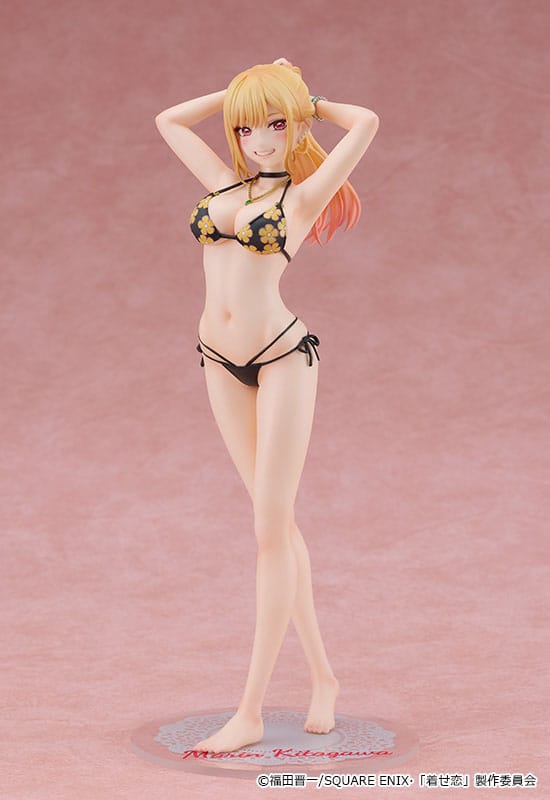 Nendo Addicts - Gsc - My Dress Up Darling - Marin Kitagawa Swimsuit Version
