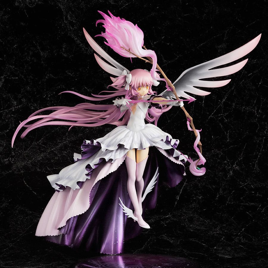 Nendo Addicts - Gsc - Puella Magi Madoka - Ultimate Madoka 33 Cm 1
