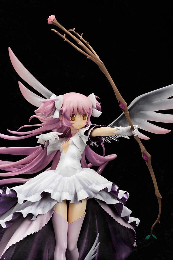 Nendo Addicts - Gsc - Puella Magi Madoka - Ultimate Madoka 33 Cm 5