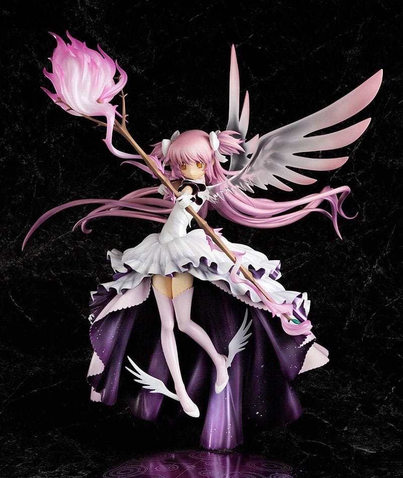 Nendo Addicts - Gsc - Puella Magi Madoka - Ultimate Madoka 33 Cm