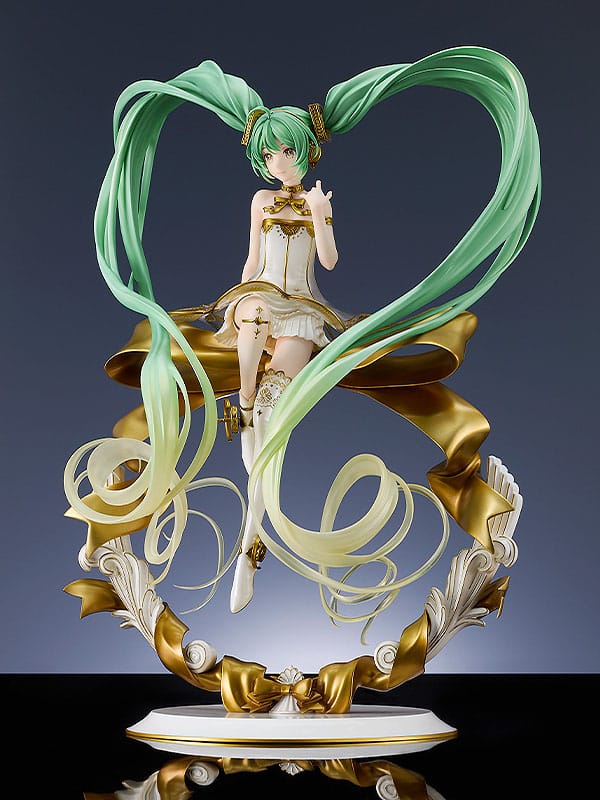 Nendo Addicts - Gsc - Vocaloid Hatsune Miku Symphony 2022 Version 1