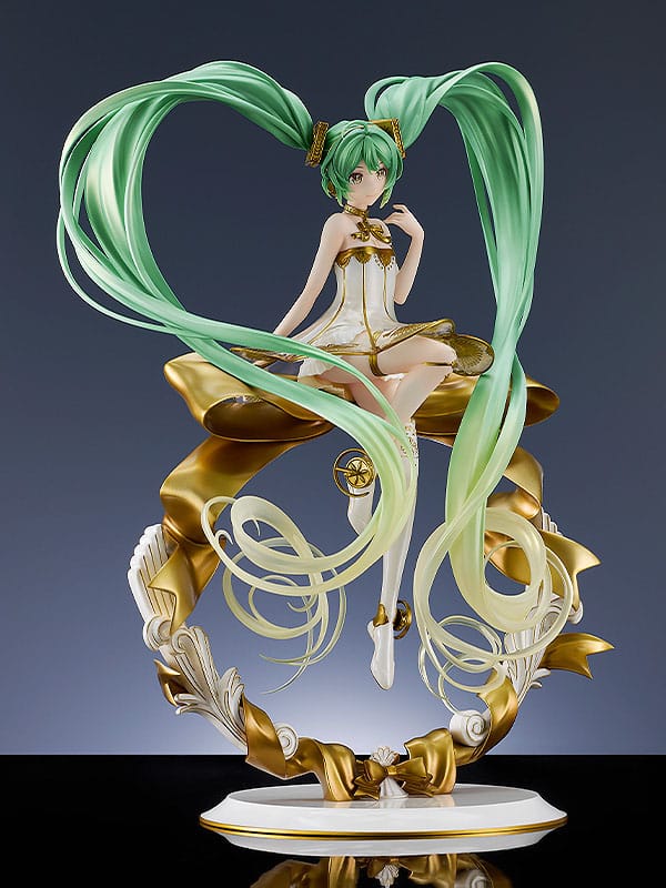 Nendo Addicts - Gsc - Vocaloid Hatsune Miku Symphony 2022 Version 2
