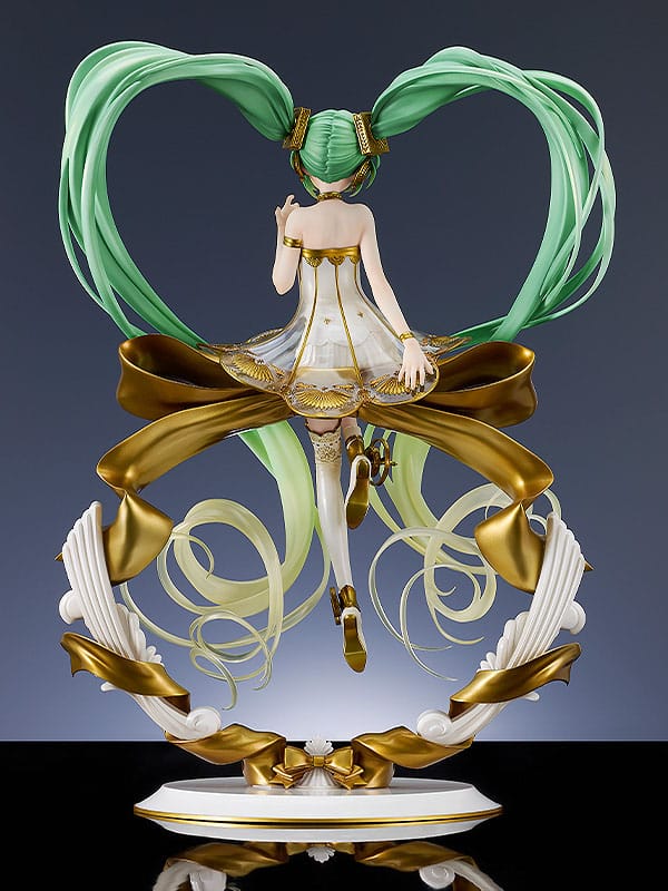 Nendo Addicts - Gsc - Vocaloid Hatsune Miku Symphony 2022 Version 3