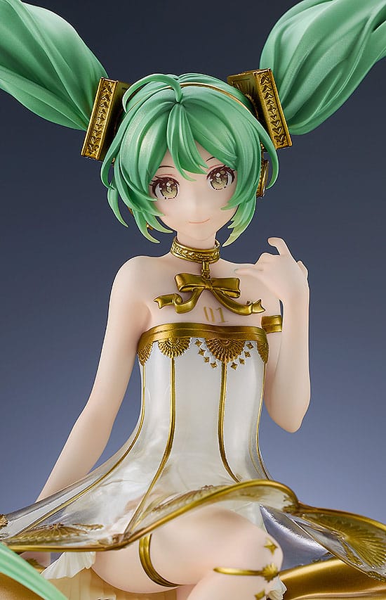 Nendo Addicts - Gsc - Vocaloid Hatsune Miku Symphony 2022 Version 4