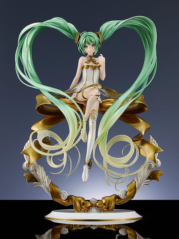 Nendo Addicts - Gsc - Vocaloid Hatsune Miku Symphony 2022 Version