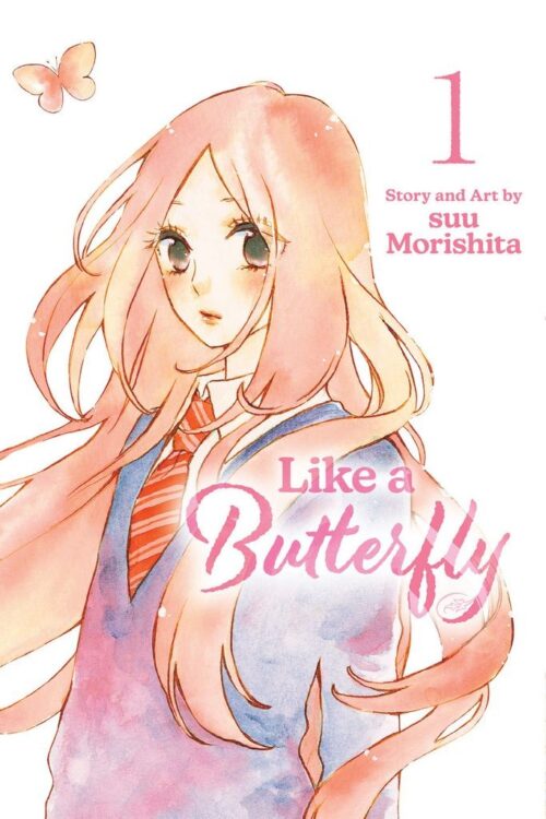 Nendo Addicts - Like A Butterfly Vol.01