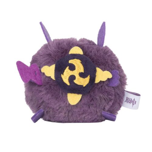Nendo Addicts - Mihoyo - Genshin Impact Hilichurl Electro Plush 11cm