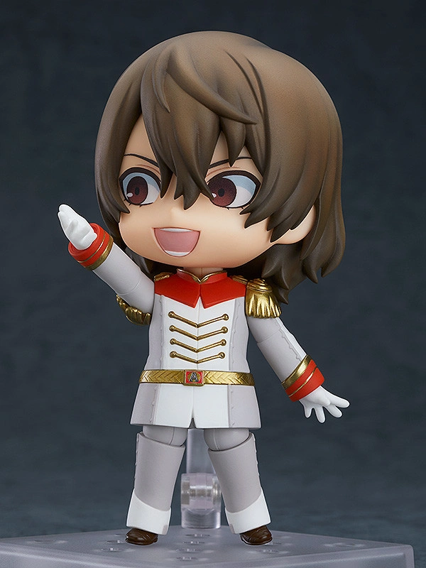 Nendo Addicts - Nendoroid - #1189 - Persona 5 Goro Akechi Phantom Thief Version Rerelease 3