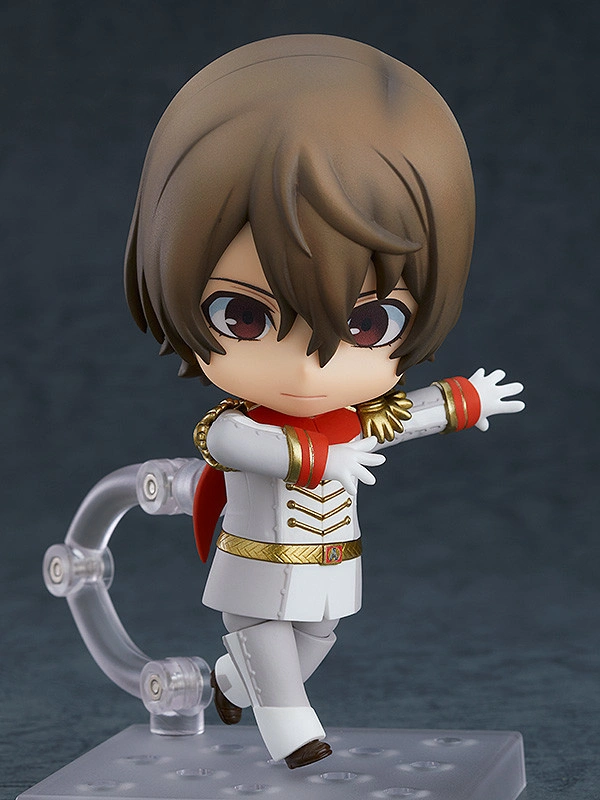 Nendo Addicts - Nendoroid - #1189 - Persona 5 Goro Akechi Phantom Thief Version Rerelease 4