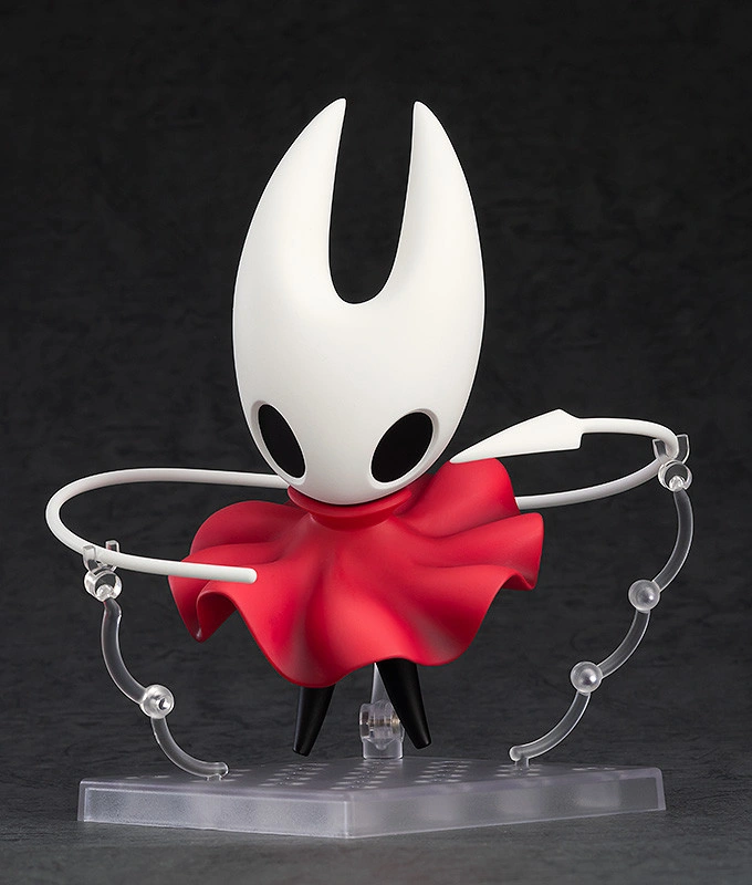 Nendo Addicts - Nendoroid - #2196 - Hollow Knight Silksong Hornet 1