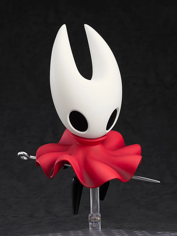 Nendo Addicts - Nendoroid - #2196 - Hollow Knight Silksong Hornet 3