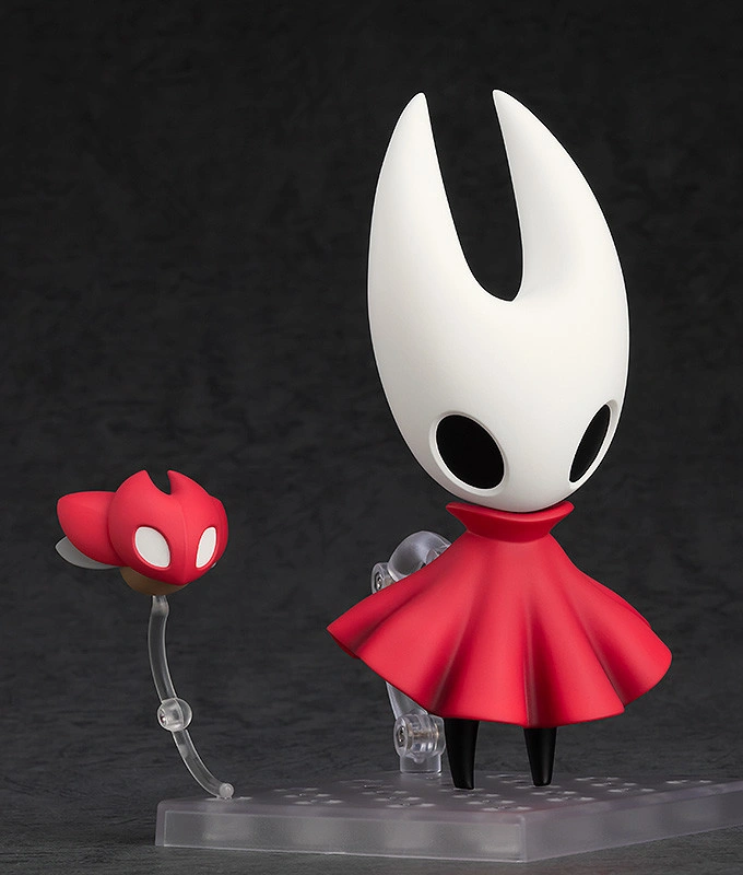 Nendo Addicts - Nendoroid - #2196 - Hollow Knight Silksong Hornet 4