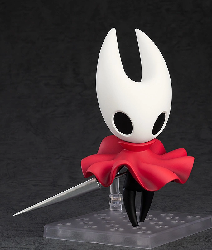 Nendo Addicts - Nendoroid - #2196 - Hollow Knight Silksong Hornet
