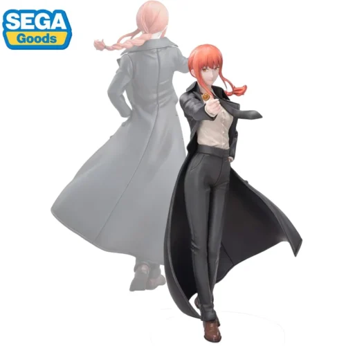 Nendo Addicts - Sega - Chainsaw Man - Makima Luminasta
