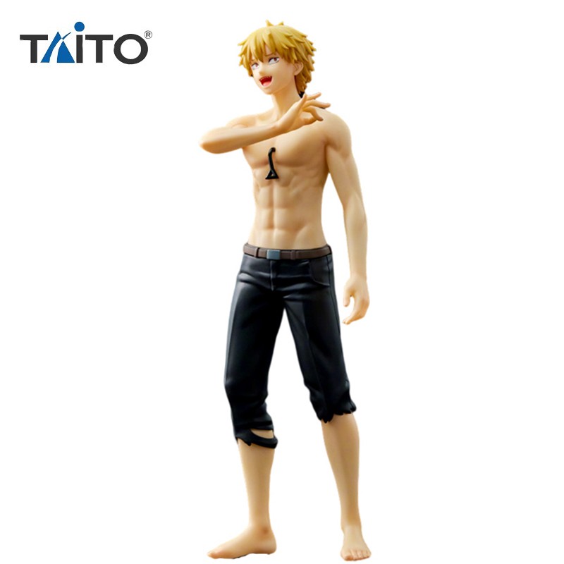 Nendo Addicts - Taito - Chainsaw Man Denji