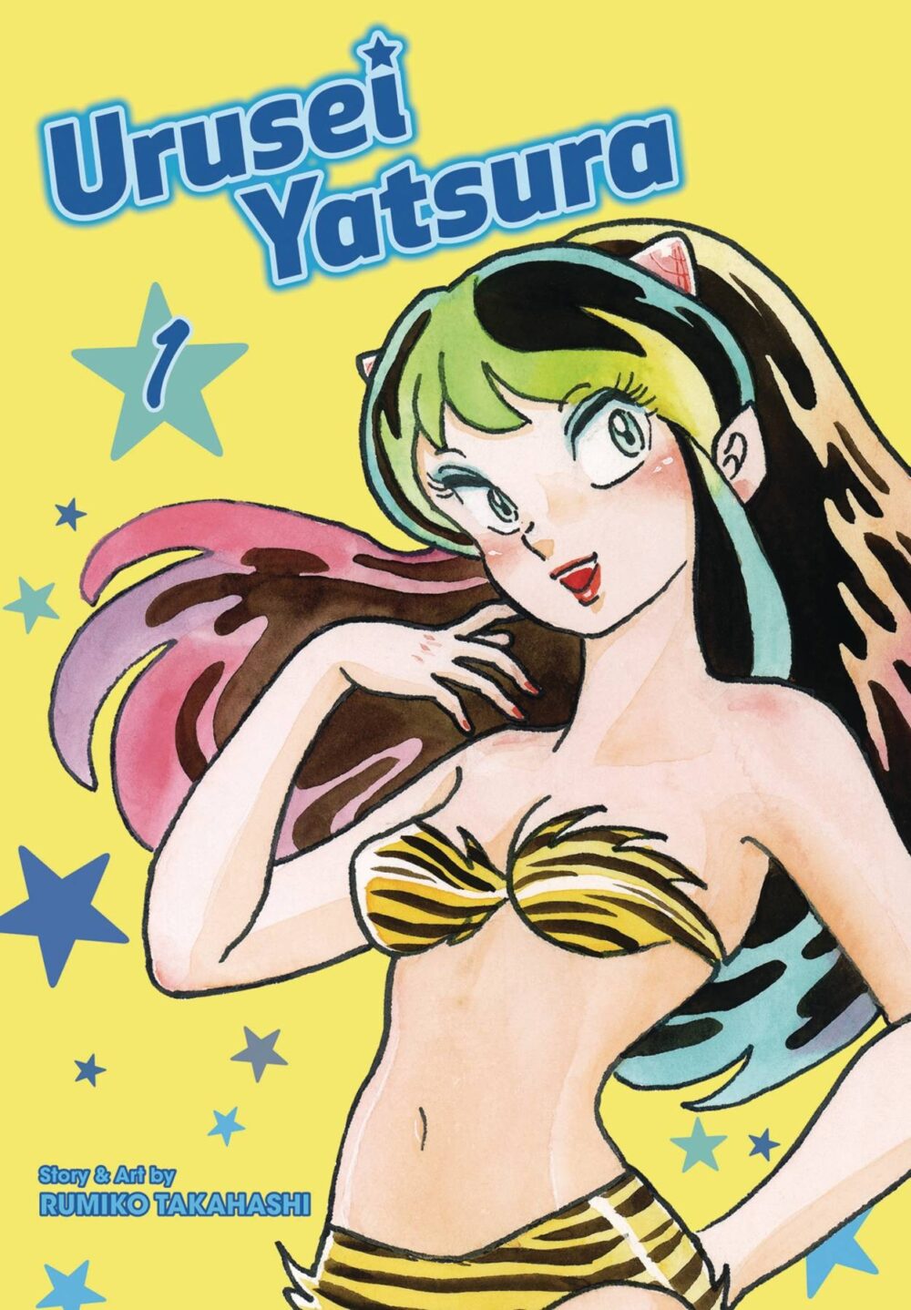Nendo Addicts - Urusei Yatsura Vol.01