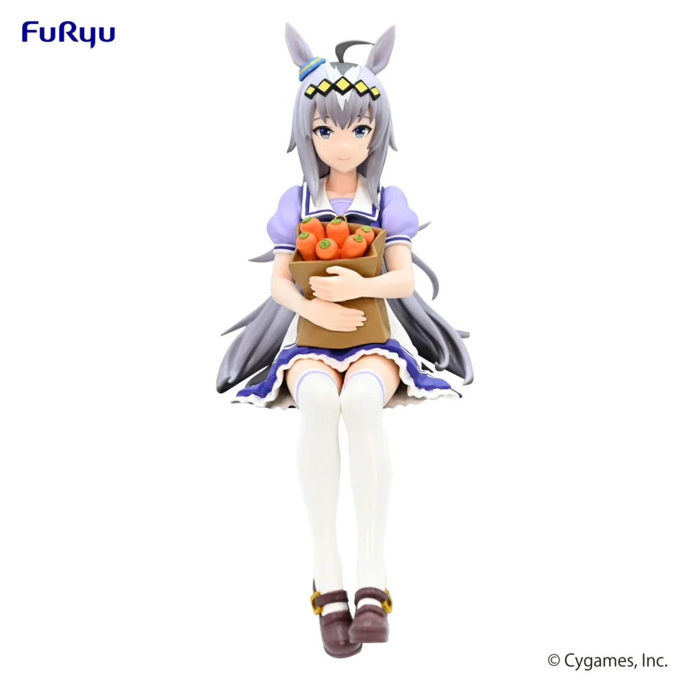 Nendo Addicts - Furyu - Uma Musume Pretty Derby Oguri Cap