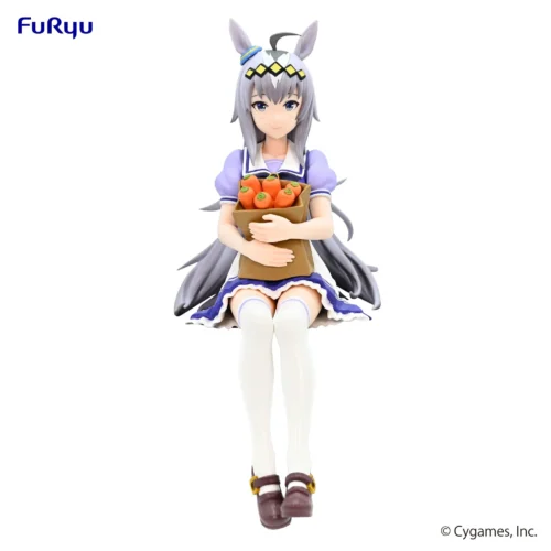 Nendo Addicts - Furyu - Uma Musume Pretty Derby Oguri Cap