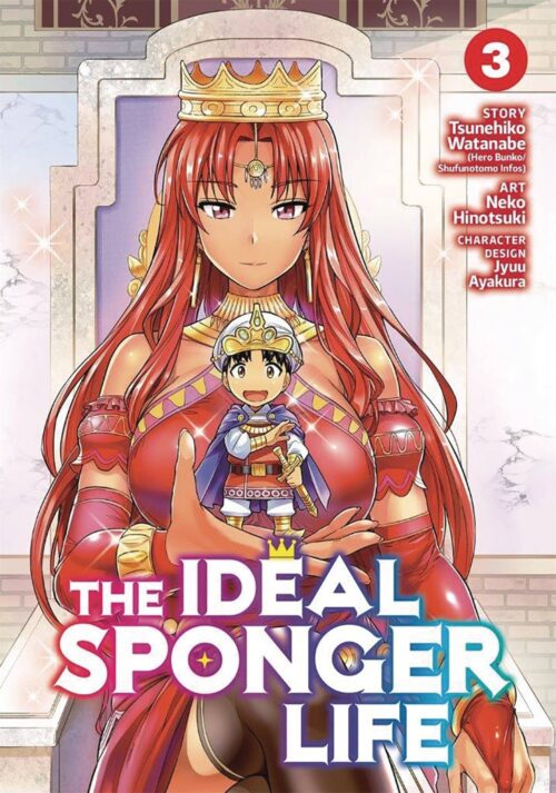 Nendo Addicts - Ideal Sponger Life Vol.03
