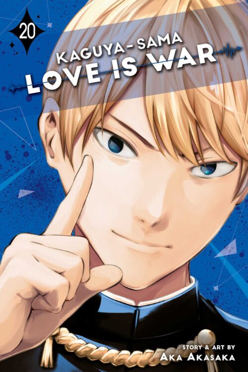 Nendo Addicts - Kaguya-sama Love Is War Vol.20