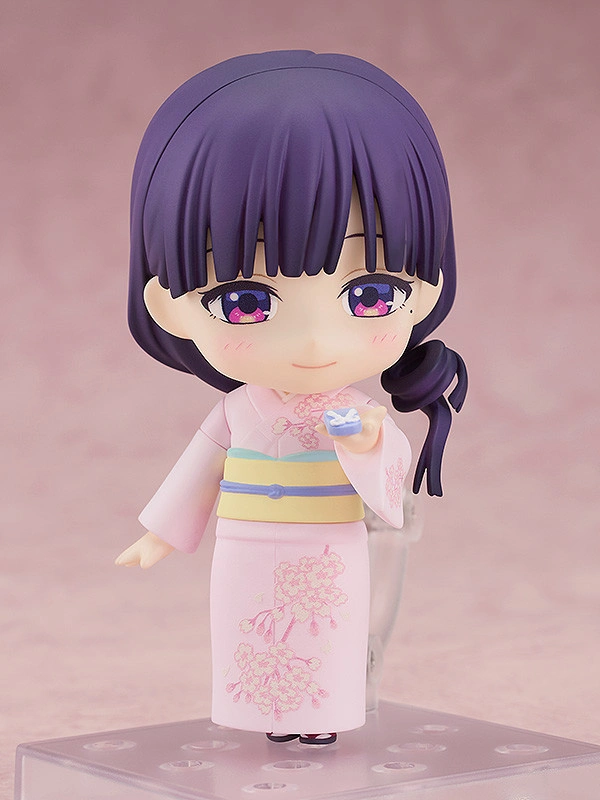 Nendo Addicts - Nendoroid - #2234 - My Happy Marriage Miyo Saimori 2
