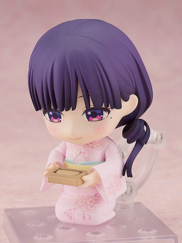 Nendo Addicts - Nendoroid - #2234 - My Happy Marriage Miyo Saimori 3
