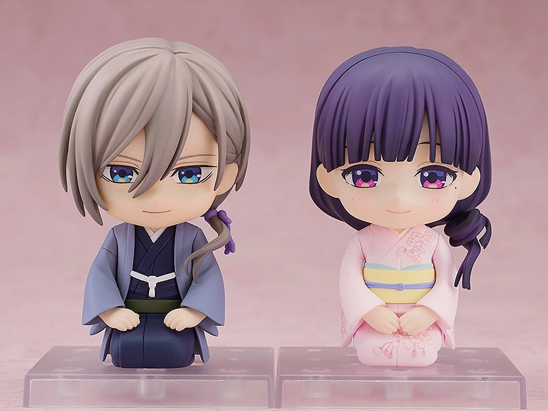 Nendo Addicts - Nendoroid - #2234 - My Happy Marriage Miyo Saimori 4