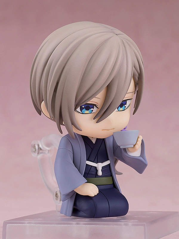 Nendo Addicts - Nendoroid - #2235 - My Happy Marriage Kiyoka Kudo 1
