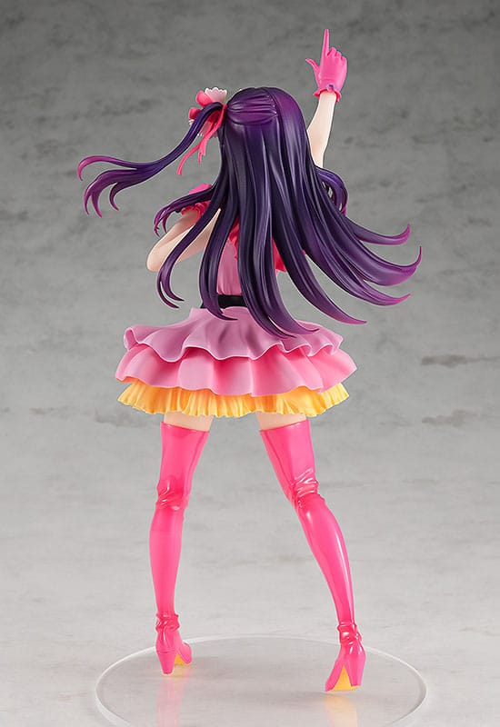 Nendo Addicts - Pop Up Parade - Oshi No Ko Hoshino Ai 1