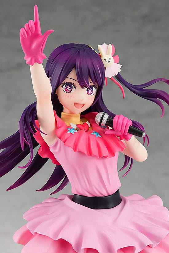 Nendo Addicts - Pop Up Parade - Oshi No Ko Hoshino Ai 2