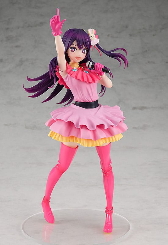 Nendo Addicts - Pop Up Parade - Oshi No Ko Hoshino Ai
