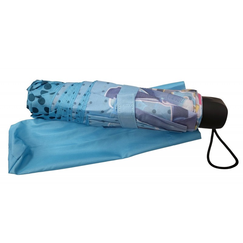 Nendo Addicts - Sakami - Vocaloid Umbrella 98 Cm 1