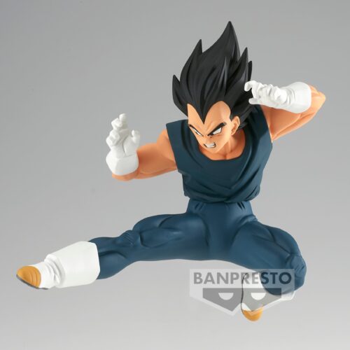 Nendo Addicts - Bandai - Dragon Ball Super Hero Vegeta Matchmakers