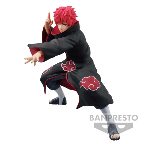 Nendo Addicts - Banpresto - Naruto Shippuden Sasori Vibration Stars