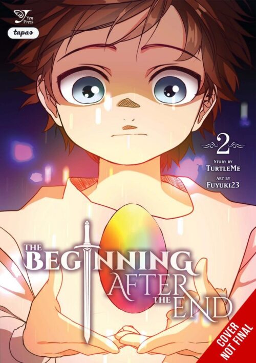 Nendo Addicts - Beginning After The End Vol.02
