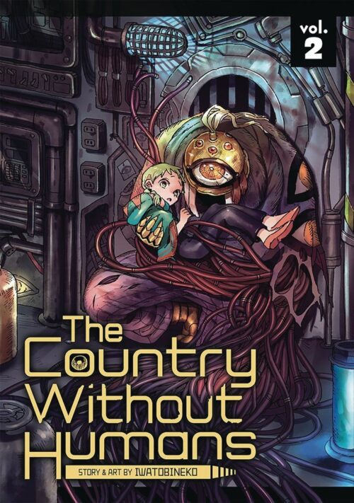Nendo Addicts - Country Without Humans Vol.03