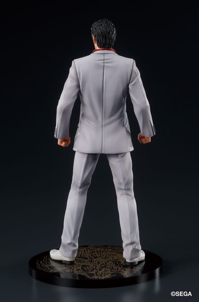 Nendo Addicts - Digsta - Yakuza Kazuma Kiryu 2