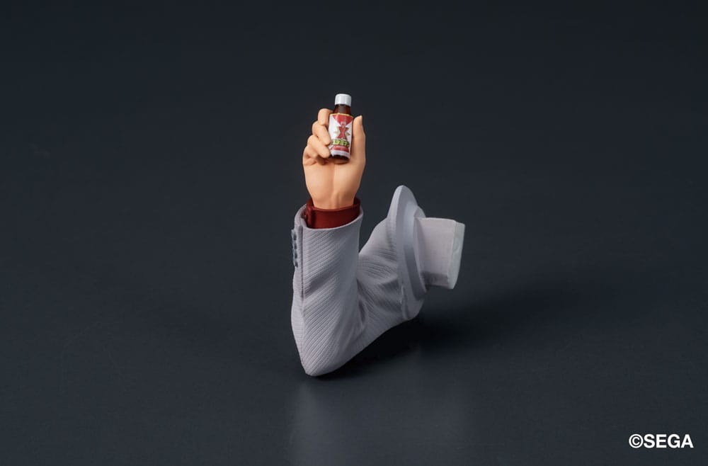 Nendo Addicts - Digsta - Yakuza Kazuma Kiryu 5
