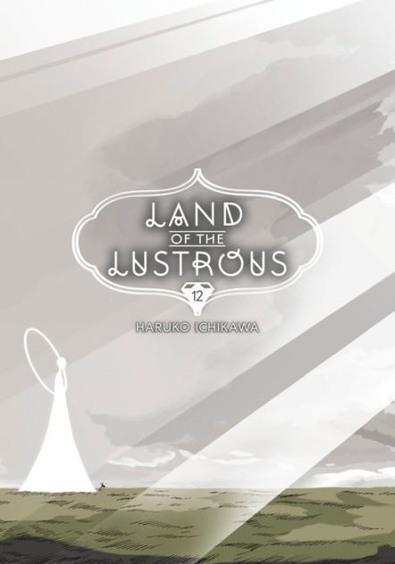 Nendo Addicts - Land Of The Lustrous Vol.12