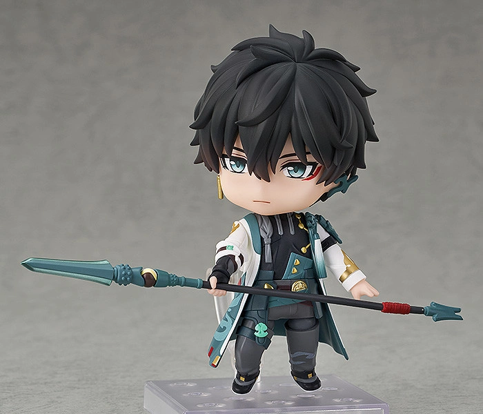 Nendo Addicts - Nendoroid - #2276 - Honkai Star Rail Dan Heng 1