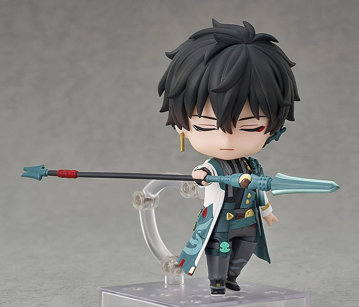 Nendo Addicts - Nendoroid - #2276 - Honkai Star Rail Dan Heng 2