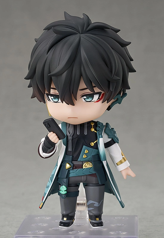 Nendo Addicts - Nendoroid - #2276 - Honkai Star Rail Dan Heng 3