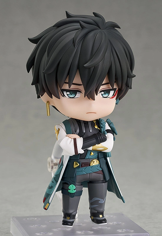 Nendo Addicts - Nendoroid - #2276 - Honkai Star Rail Dan Heng 4