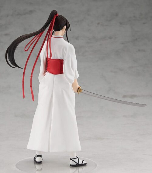 Nendo Addicts - Pop Up Parade - Hell's Paradise Yamada Asaemon Sagiri 1