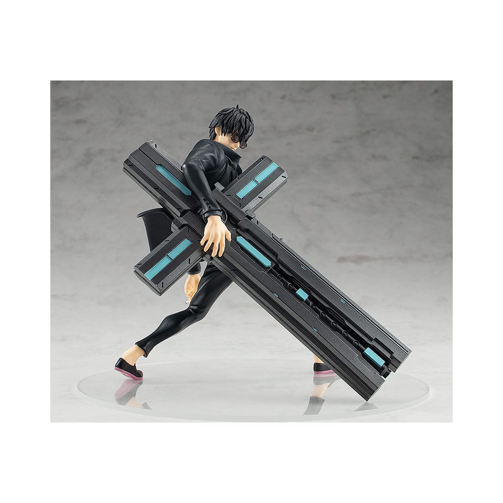 Nendo Addicts - Pop Up Parade - Trigun Stampede Nicholas D. Wolfwood